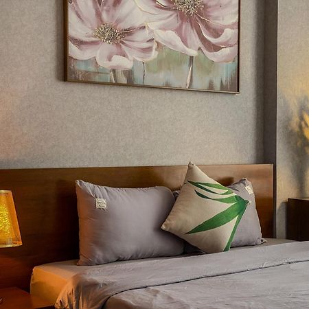 Qmp Apartment Ханой Екстериор снимка