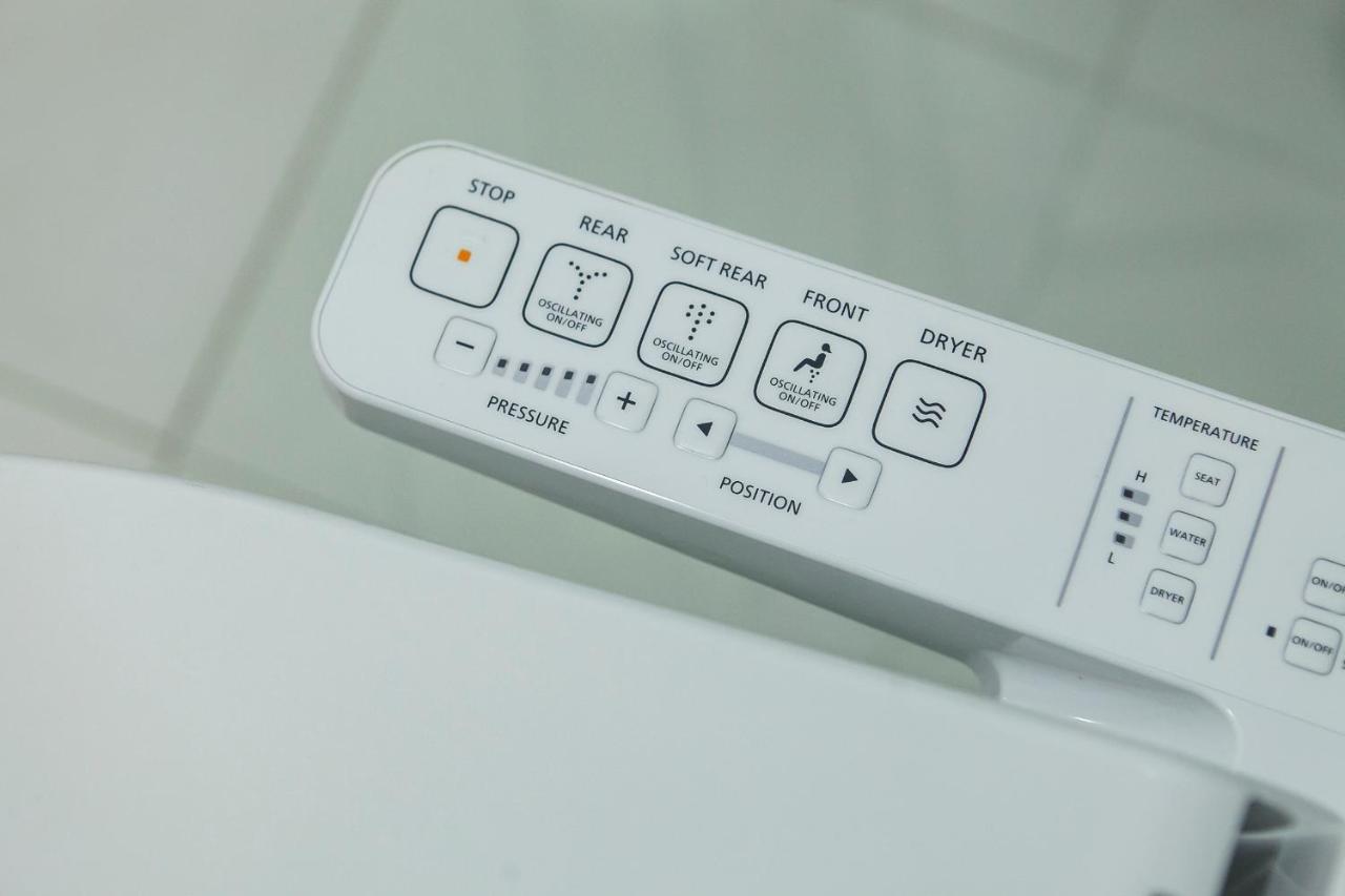 Qmp Apartment Ханой Екстериор снимка